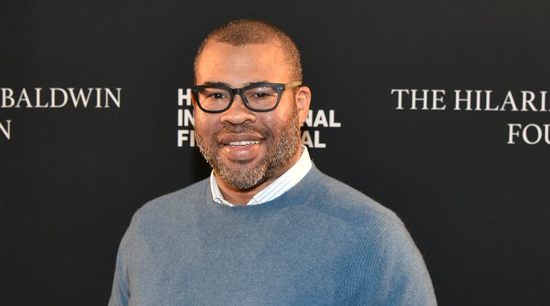 Jordan Peele is reportedly attached to produce a reboot of "The Twilight Zone."