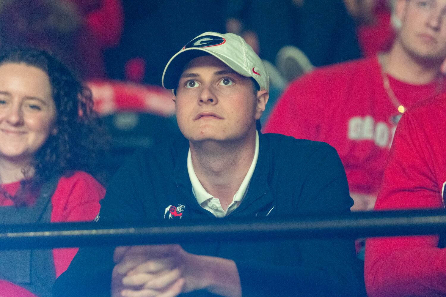 UGA Watch Party Athens