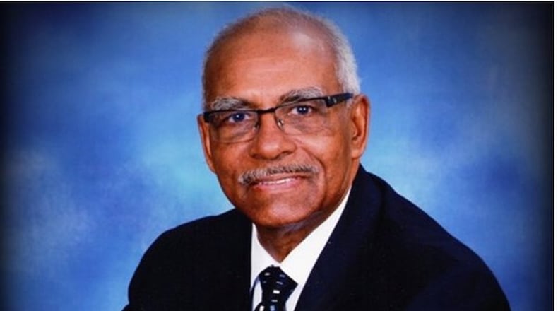 Pioneering educator Moses C. Norman influenced a generation of students and young leaders.