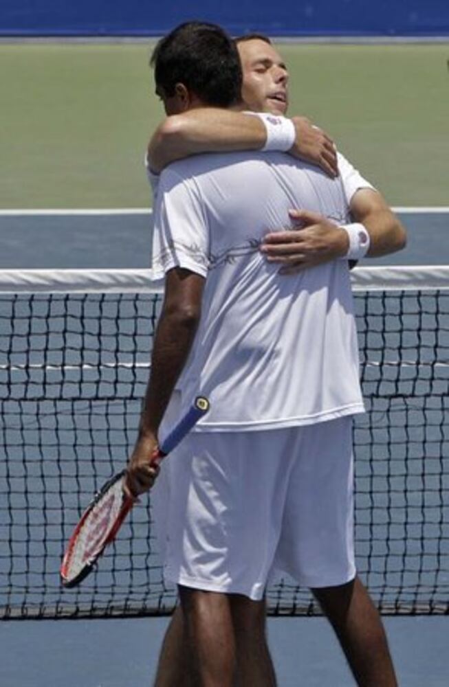 Atlanta Tennis Championships