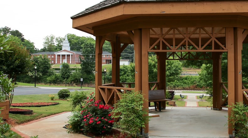 Qualifying to run for Dacula city councilmember ends Jan. 29. (Courtesy City of Dacula)