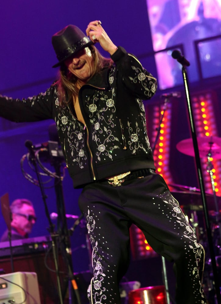 Kid Rock