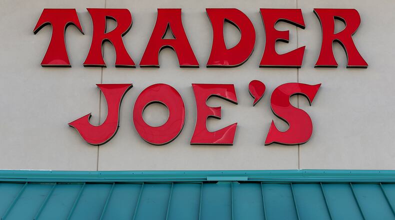 Trader Joe's. (Photo: Joe Raedle/Getty Images)