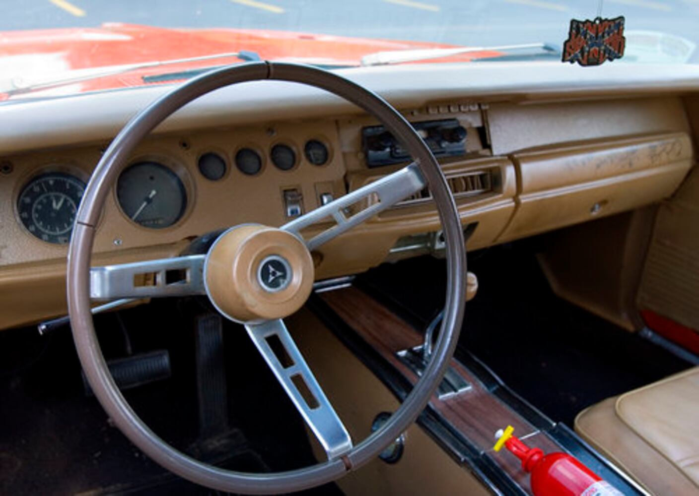 "Dukesfest" brings back Dodge from TV show