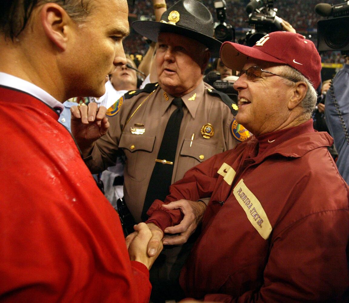 Richt in 2002