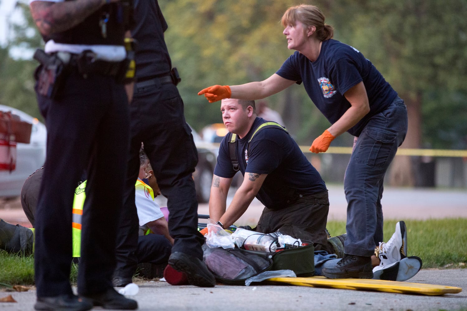 Photos of the Week, September 9, 2016