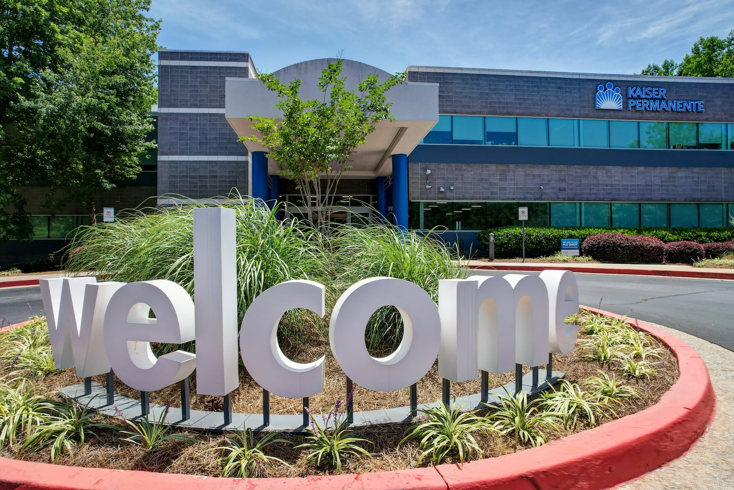 Kaiser Permanente Content Spotlight