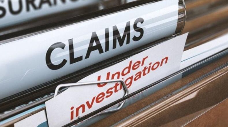 The Sandy Springs Police Department is entering into an agreement with the National Insurance Crime Bureau to provide access to the ISO ClaimSearch Database for insurance fraud investigations. (Courtesy National Insurance Crime Bureau)