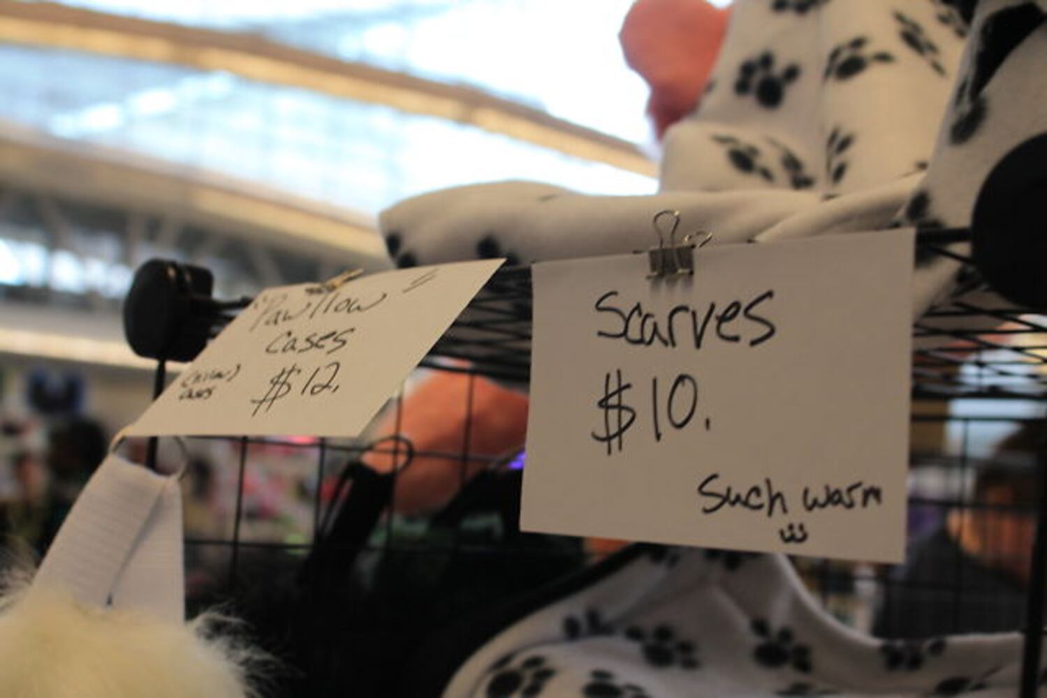 THEY'RE BACK! Furries take over Pittsburgh for Anthrocon 2015