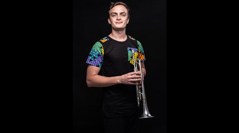 Marco Maritz, a Graduate Research Assistant in the Georgia State University Library Special Collections and Archives, has crafted new arrangements for some of Johnny Mercer s unpublished songs. He will perform at the Feb. 7 concert at the Rialto.