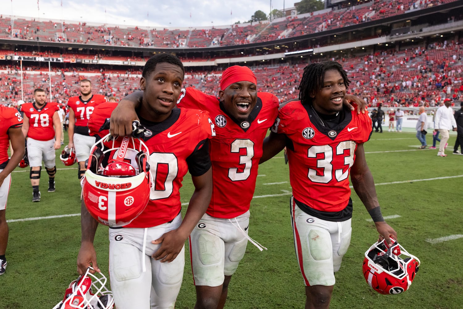 090625 uga austin peay
