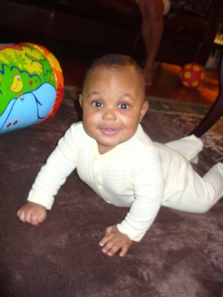 Atlanta's cutest babies gallery 8