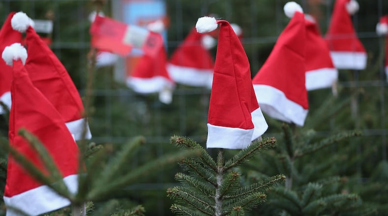 File photo.  (Photo by Sean Gallup/Getty Images)