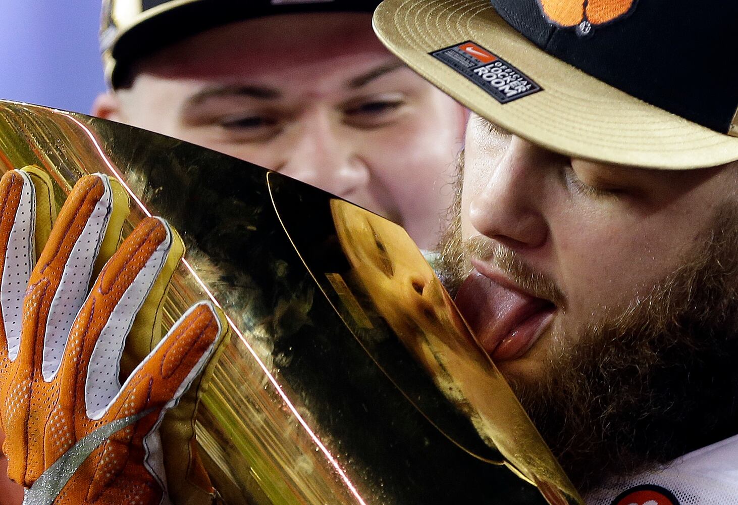 College Football Playoff National Championship