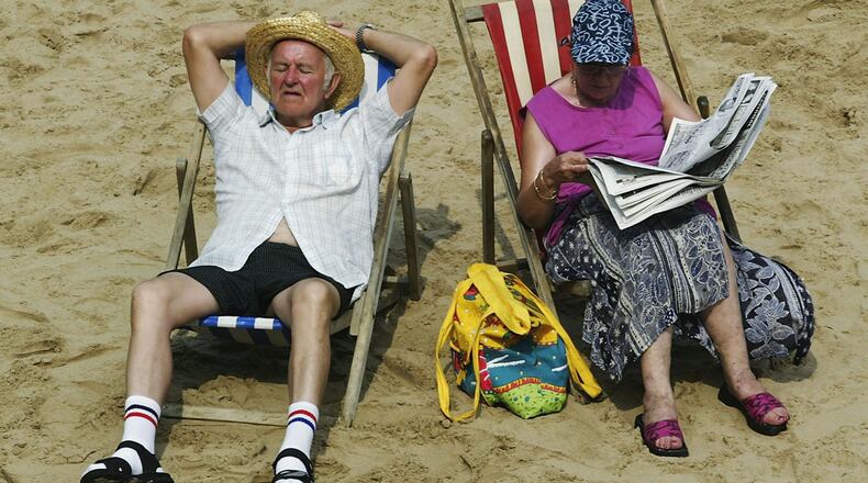 Senior citizens across the U.S. are earning an extra $7,000 per year on average by opening up their homes on Airbnb.