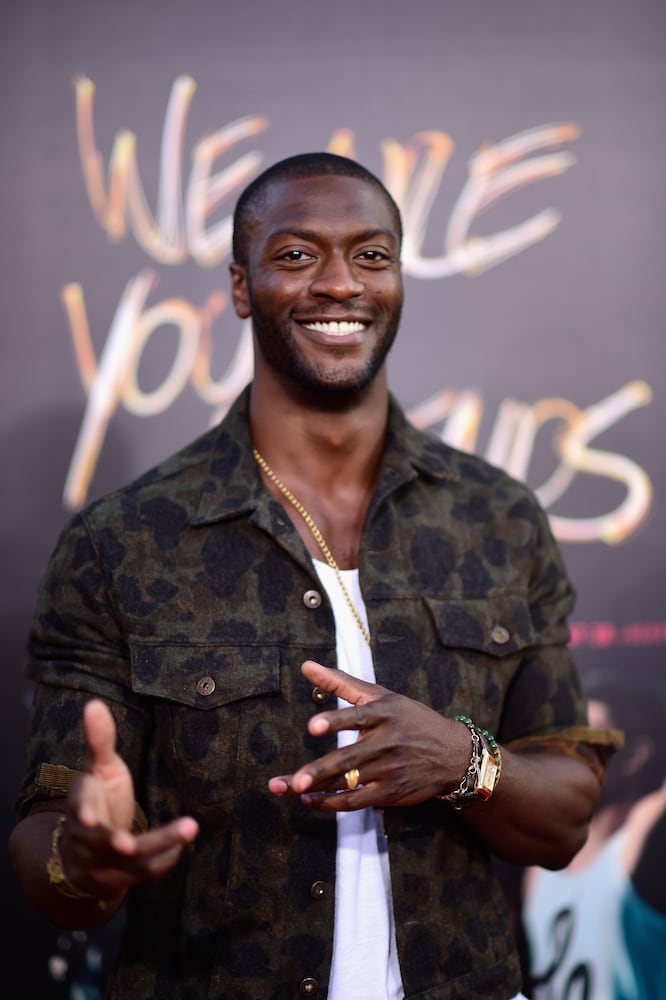 'We Are Your Friends' premiere