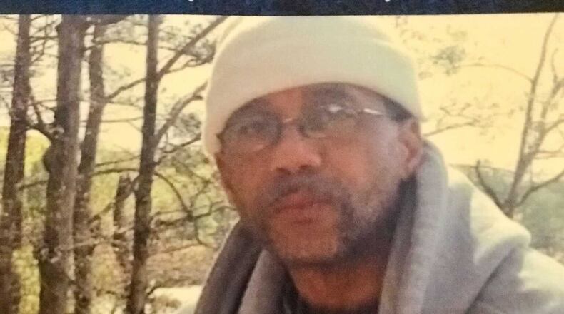 Leonard Grier, 58, was killed after a fall in February 2021 while working at a Marietta company.