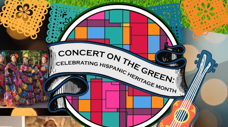 Cars on the Lake will last from 10 a.m. to 3 p.m. Sept. 24 at Dallas Landing Park. Then Hispanic Heritage Month will be celebrated with a Concert on the Green from 5-10 p.m. at Acworth's Logan Farm Park. (Courtesy of Acworth)