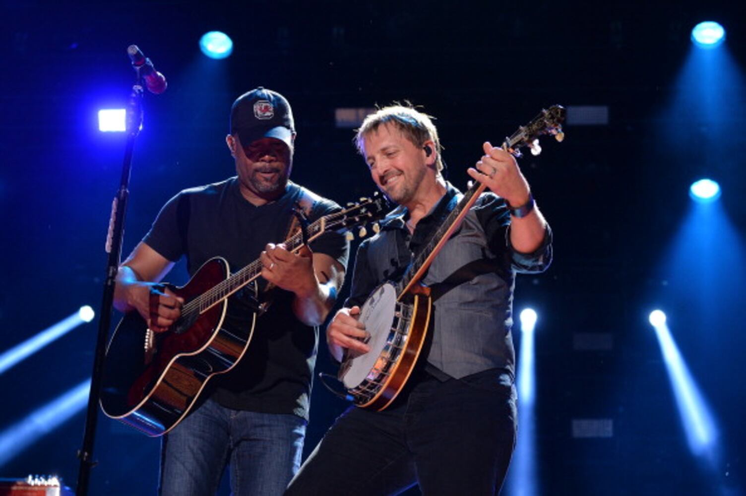 Night 3 of the 2014 CMA Music Fest