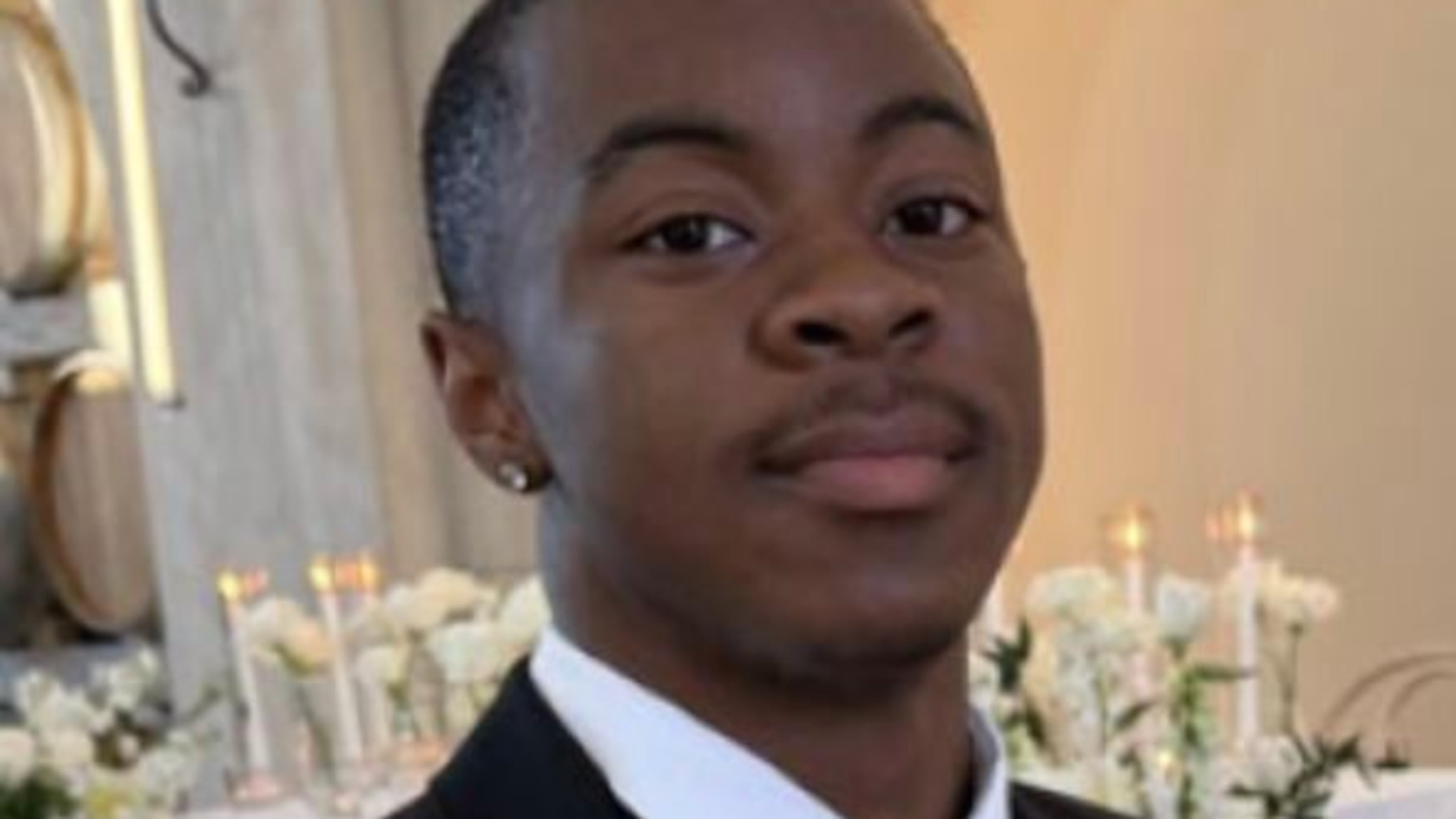 Morehouse College announced on Wednesday that its student, Kyle Coleman, was found dead after a multiday search in Virginia. (Courtesy of Prince William County Police Department)