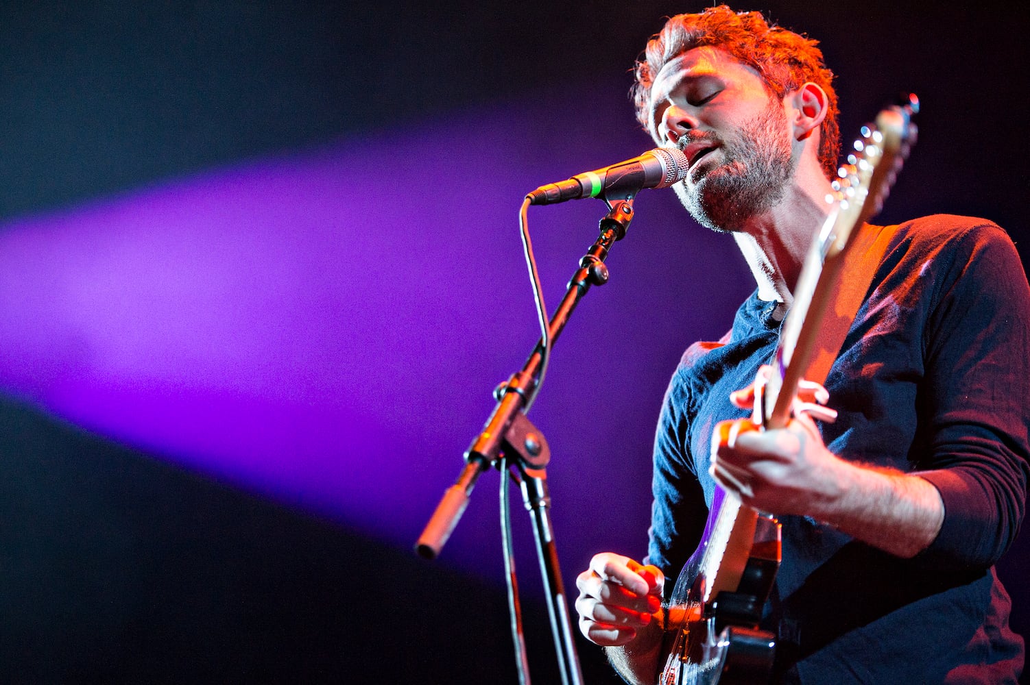 The Antlers