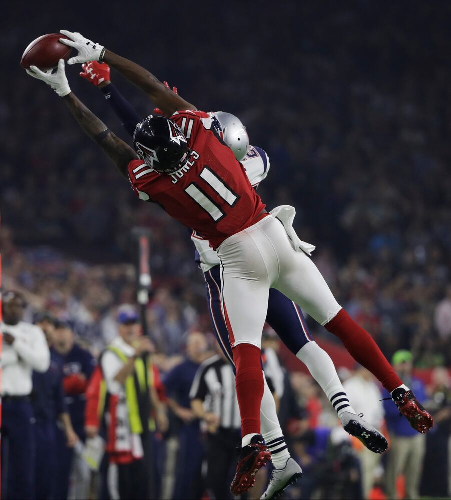 Julio Jones
