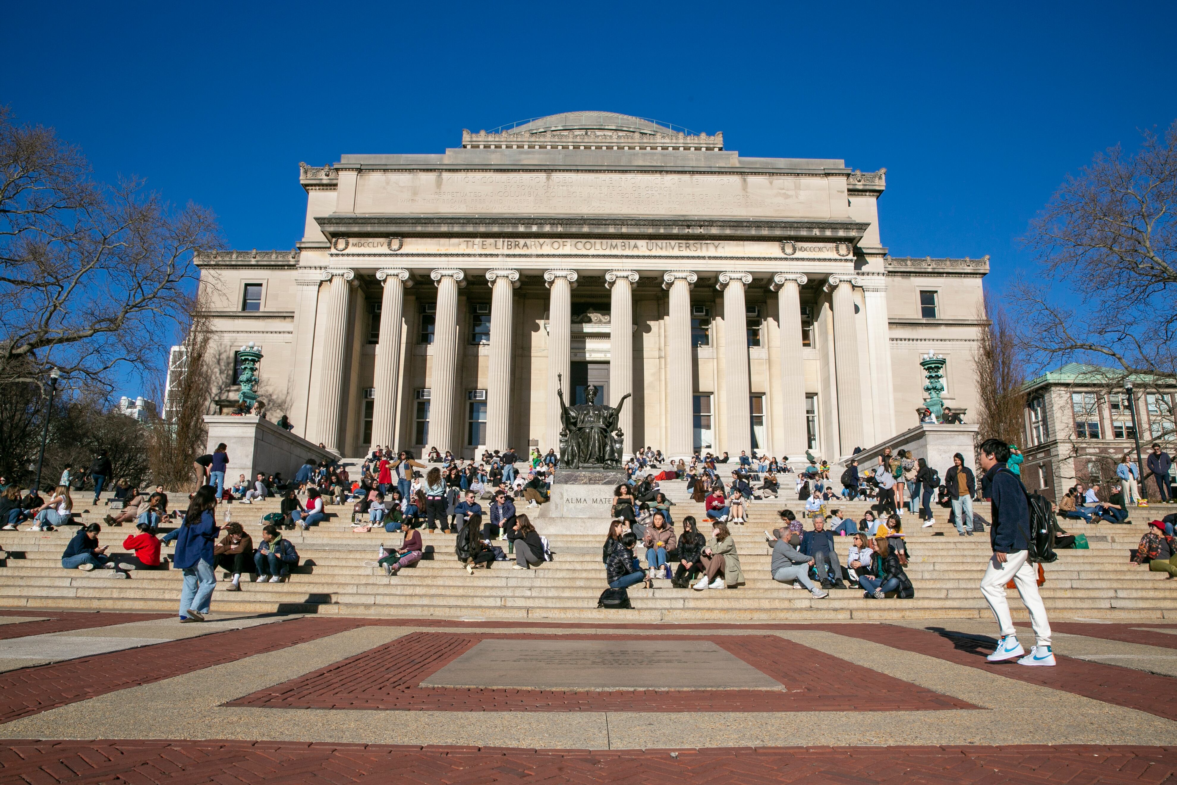Top US universities raced to become global campuses. Under Trump, it's becoming a liability