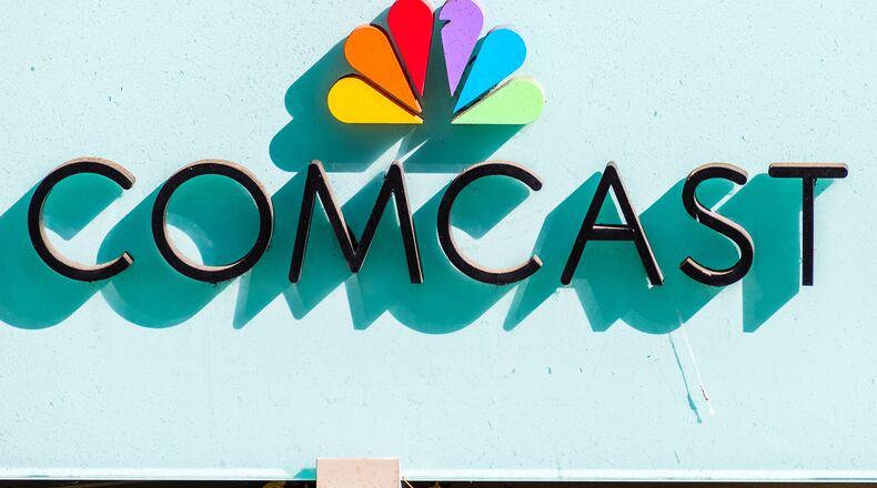 80 Black-owned metro Atlanta businesses have been selected to get technology, marketing and consulting help from cable giant Comcast. (Dreamstime/TNS)