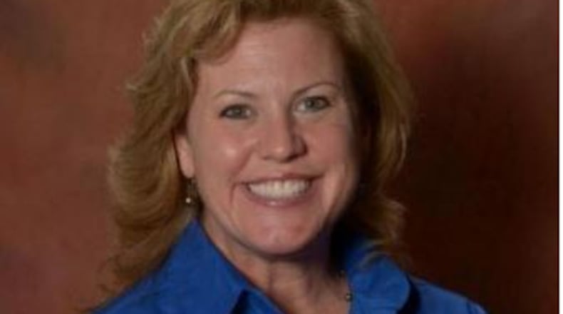 Lisa-Marie Haygood, the ousted president of the Georgia PTA, led the organization’s successful fight against Gov. Nathan Deal’s constitutional amendment for an Opportunity School District.