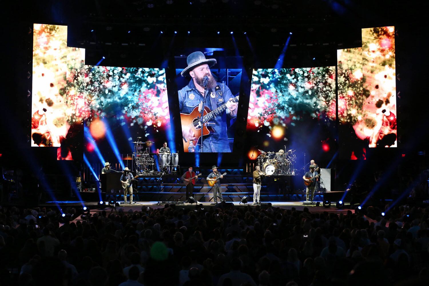 Zac Brown Band