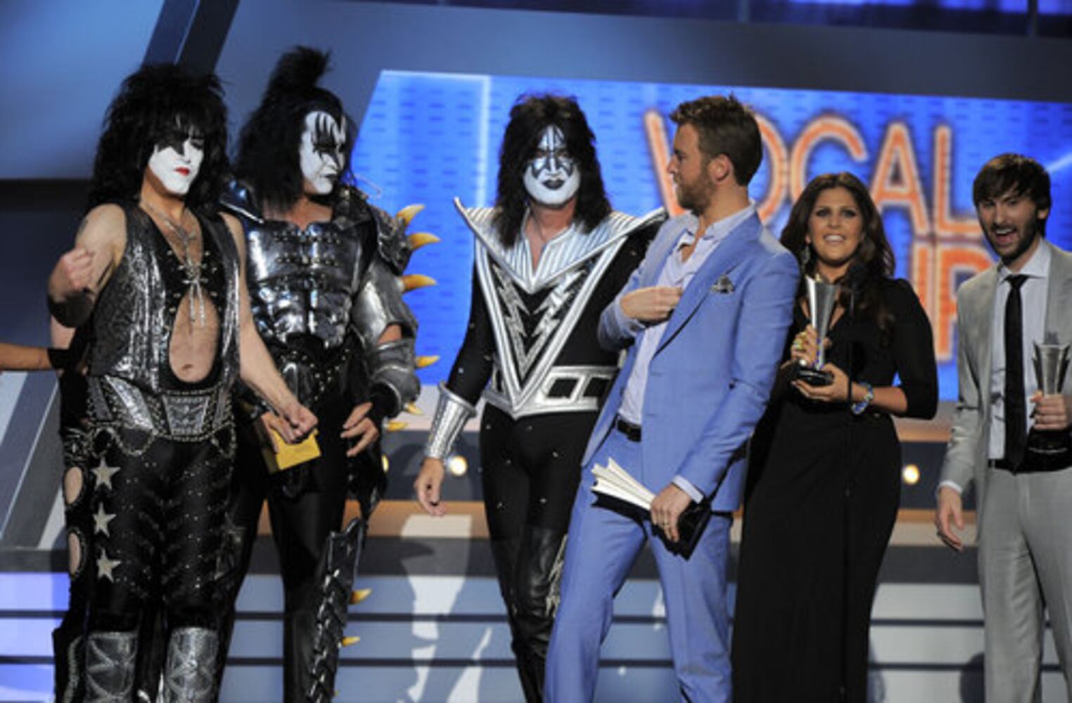 47th Annual Academy of Country Music Awards