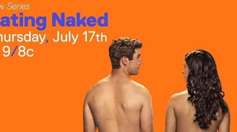 Seriously. This is an actual show debuting Thursday.