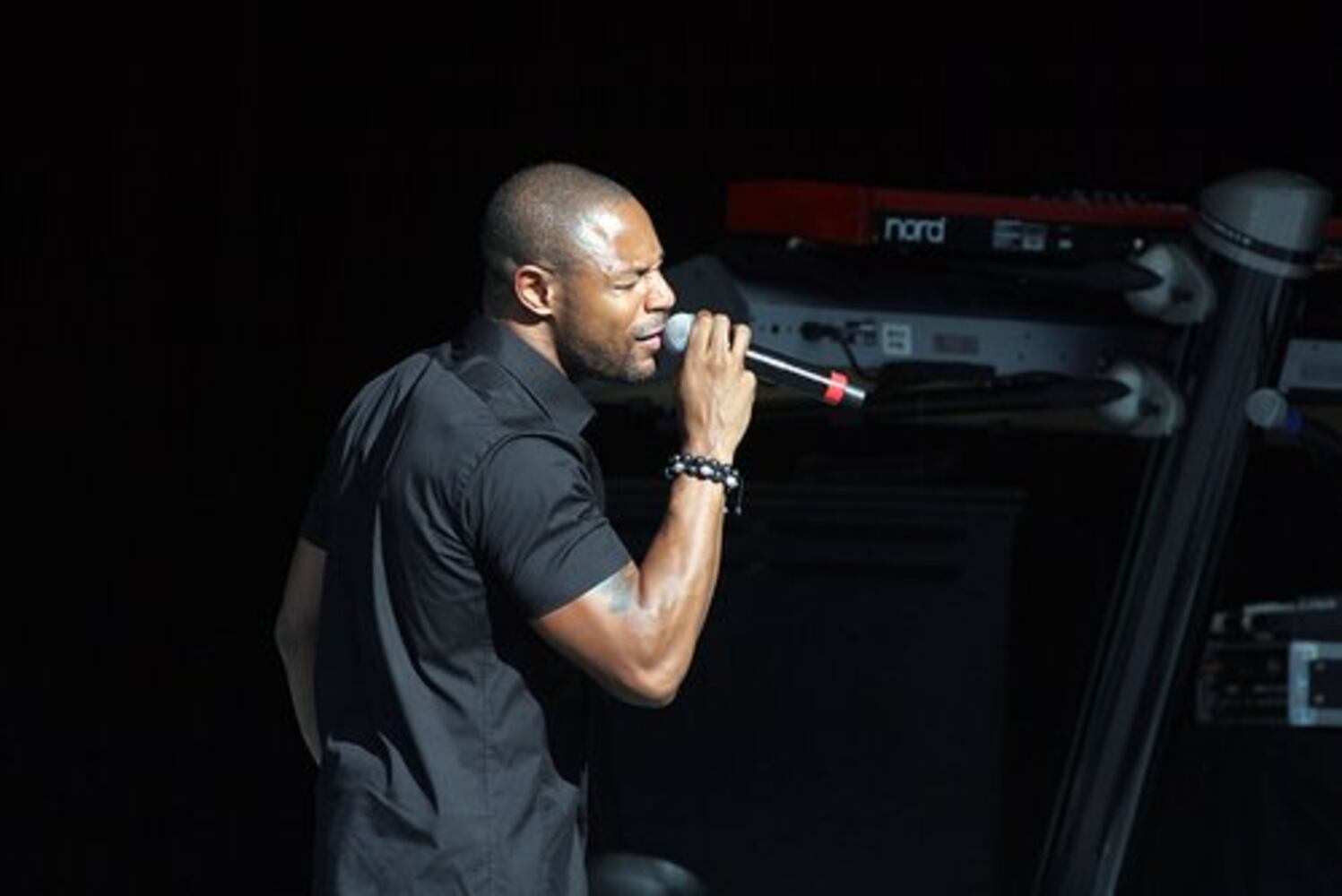 Summer Music Festival at Chastain