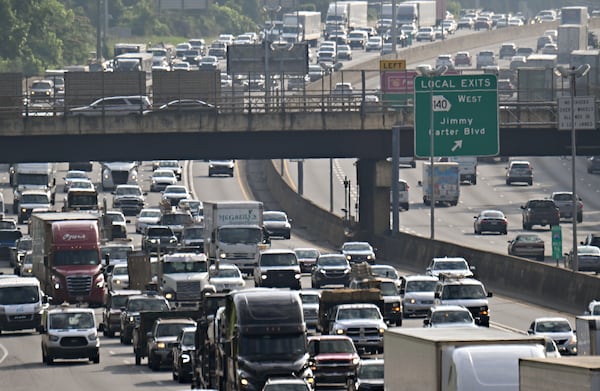 A guided meditation would be nice right about now. 