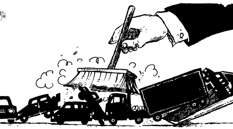 Illustration by Pedro Molina/Newsart