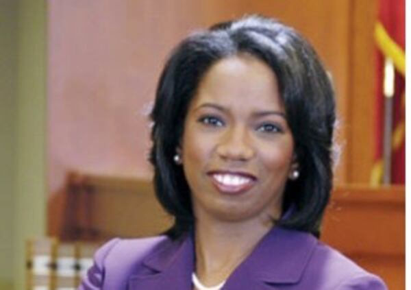 Gwen Keyes Fleming