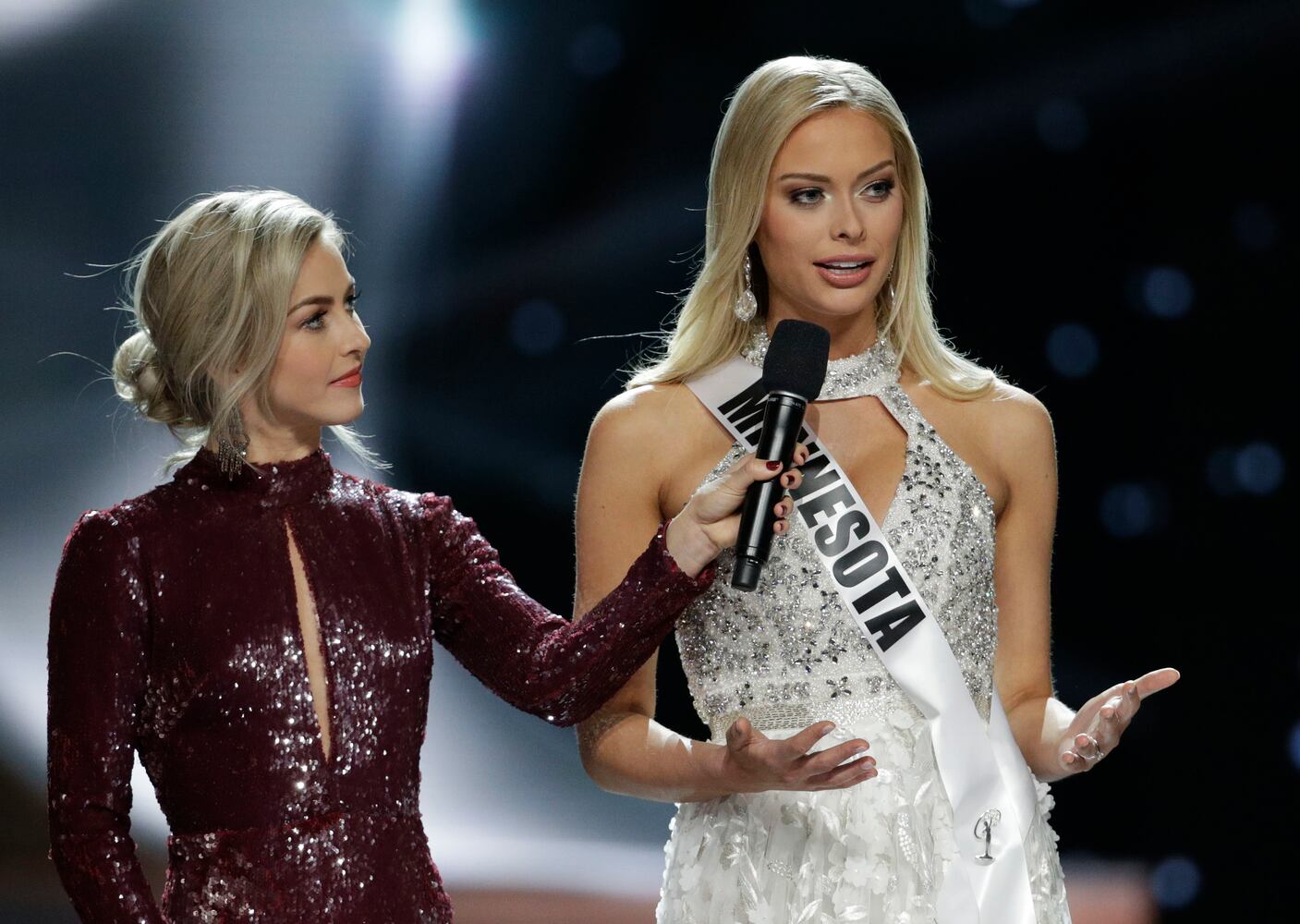 Miss USA 2017