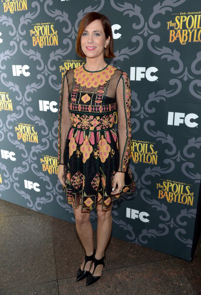 Kristen Wiig