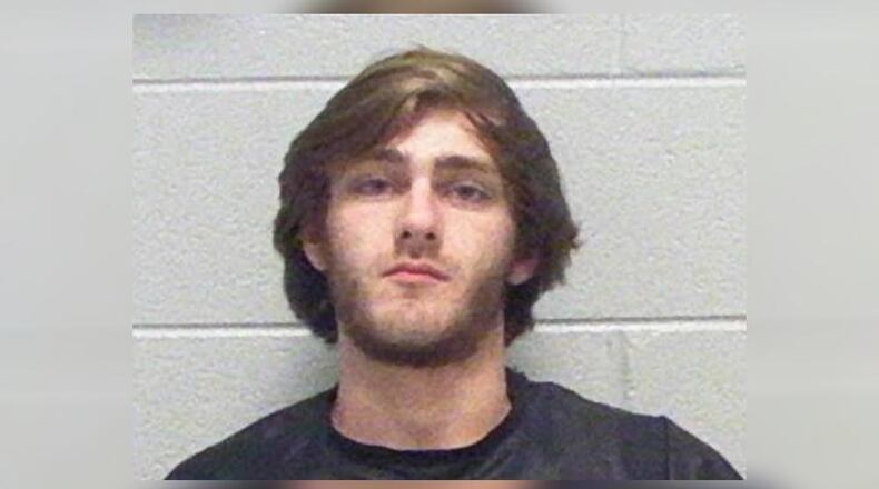 Joshua David Richards