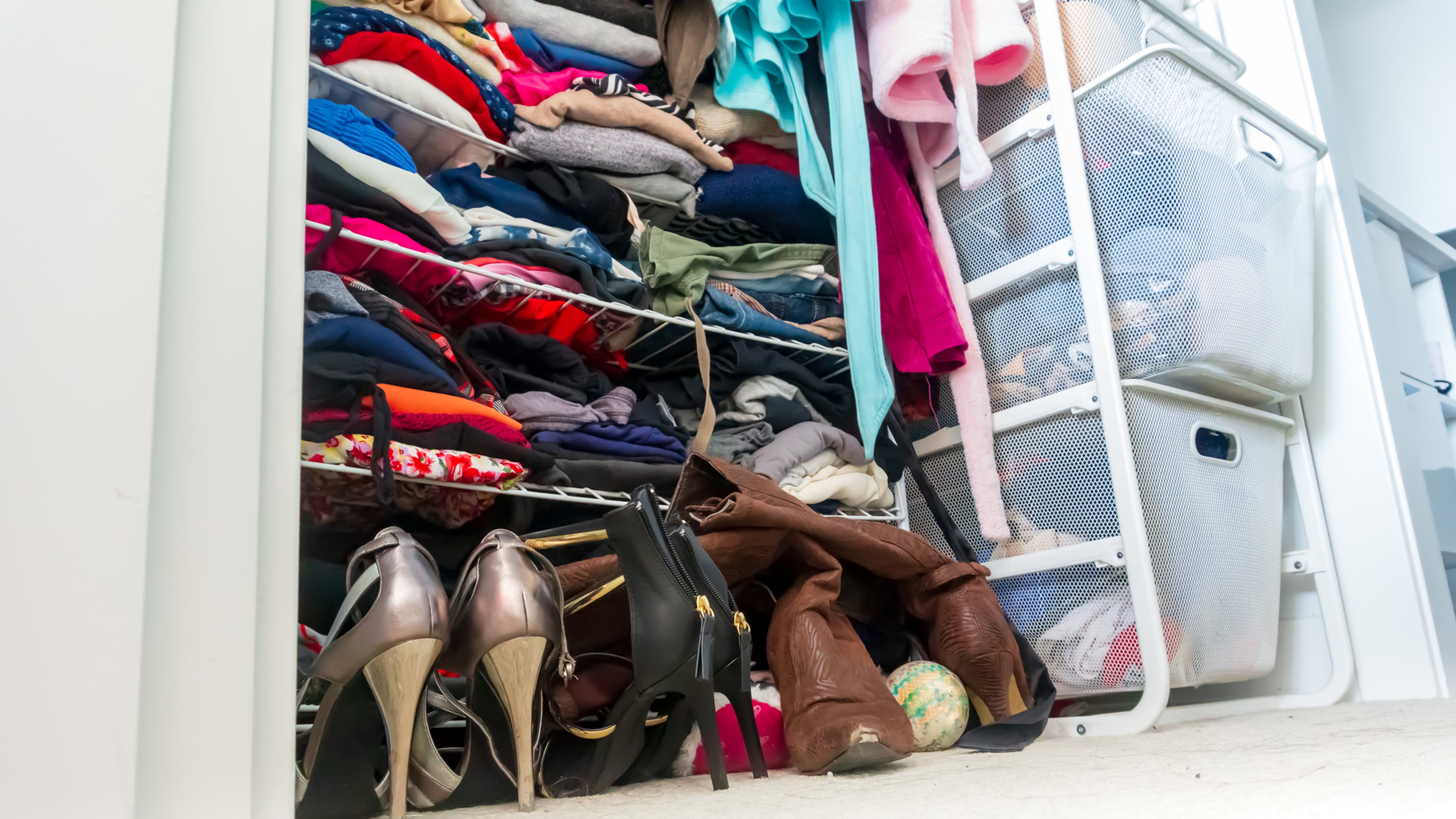 Living one’s best life empowers the best version of ourselves, and defining our fashion style is part of the process. (Dreamstime)