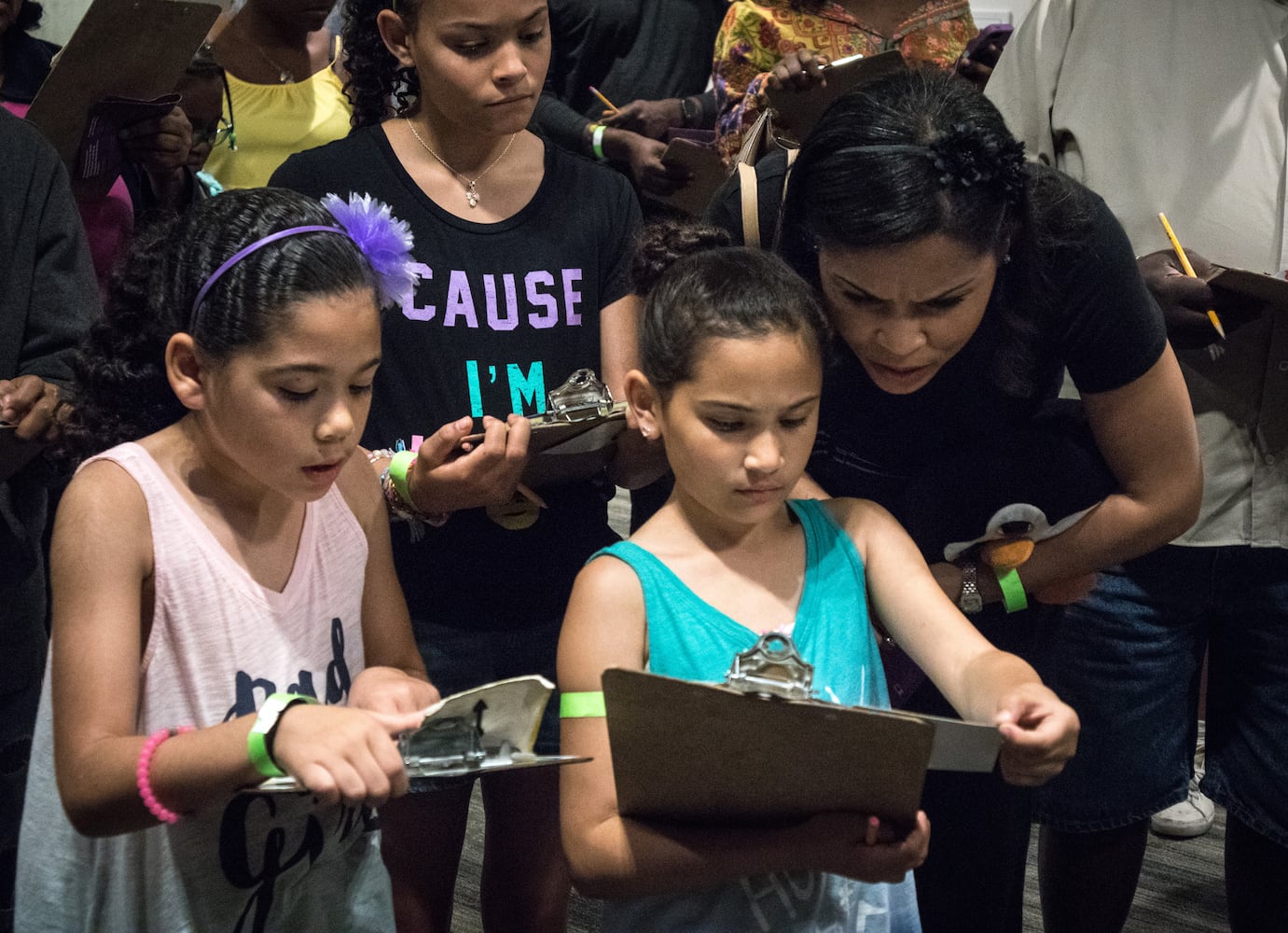 Atlanta History Center's Juneteenth Jubilee on June, 17 2017
