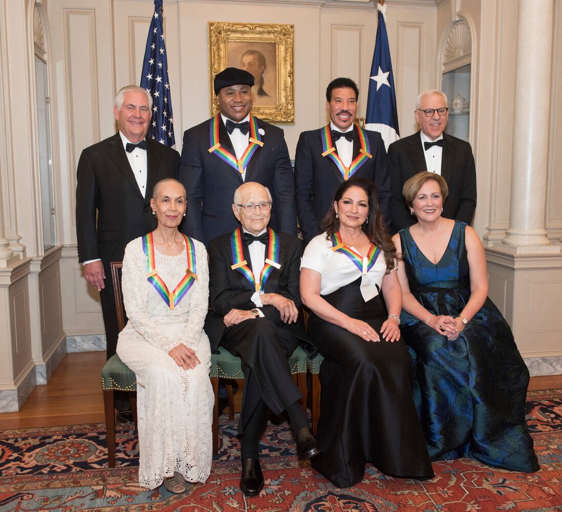 Kennedy Center Honors