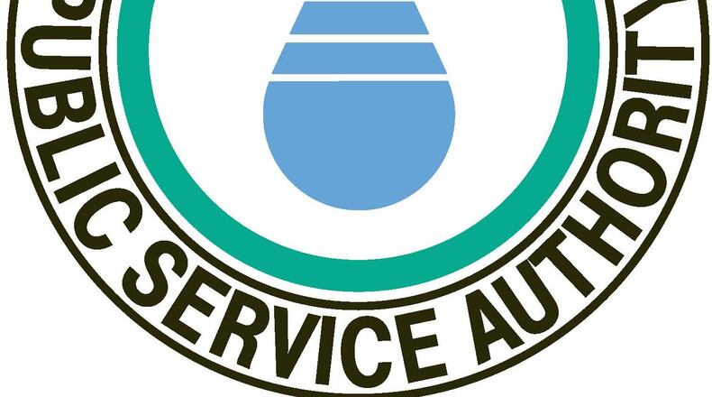 Utility relocation has been approved for an intersection project at Mt. Carmel Road and Chambers Road.