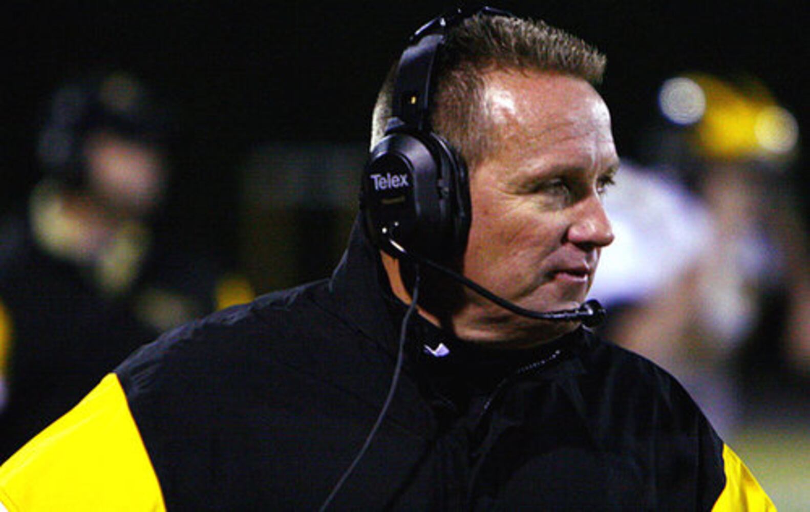 High School Football: Sequoyah-Marist