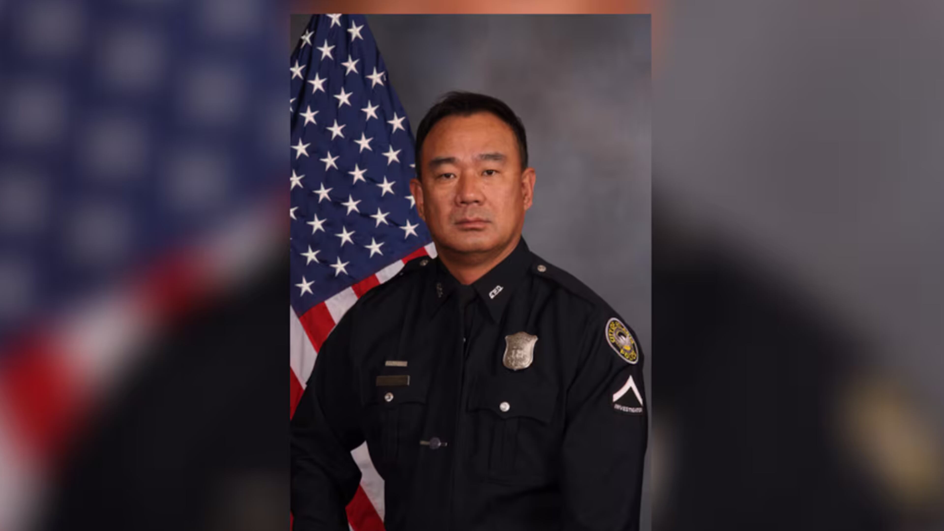 Former Atlanta police officer Sung Kim was charged with murder in the 2019 shooting of Jimmy Atchison. A federal judge on Tuesday dismissed all of his charges, ruling the ex-officer acted in self-defense when he fatally shot the unarmed Black man.
