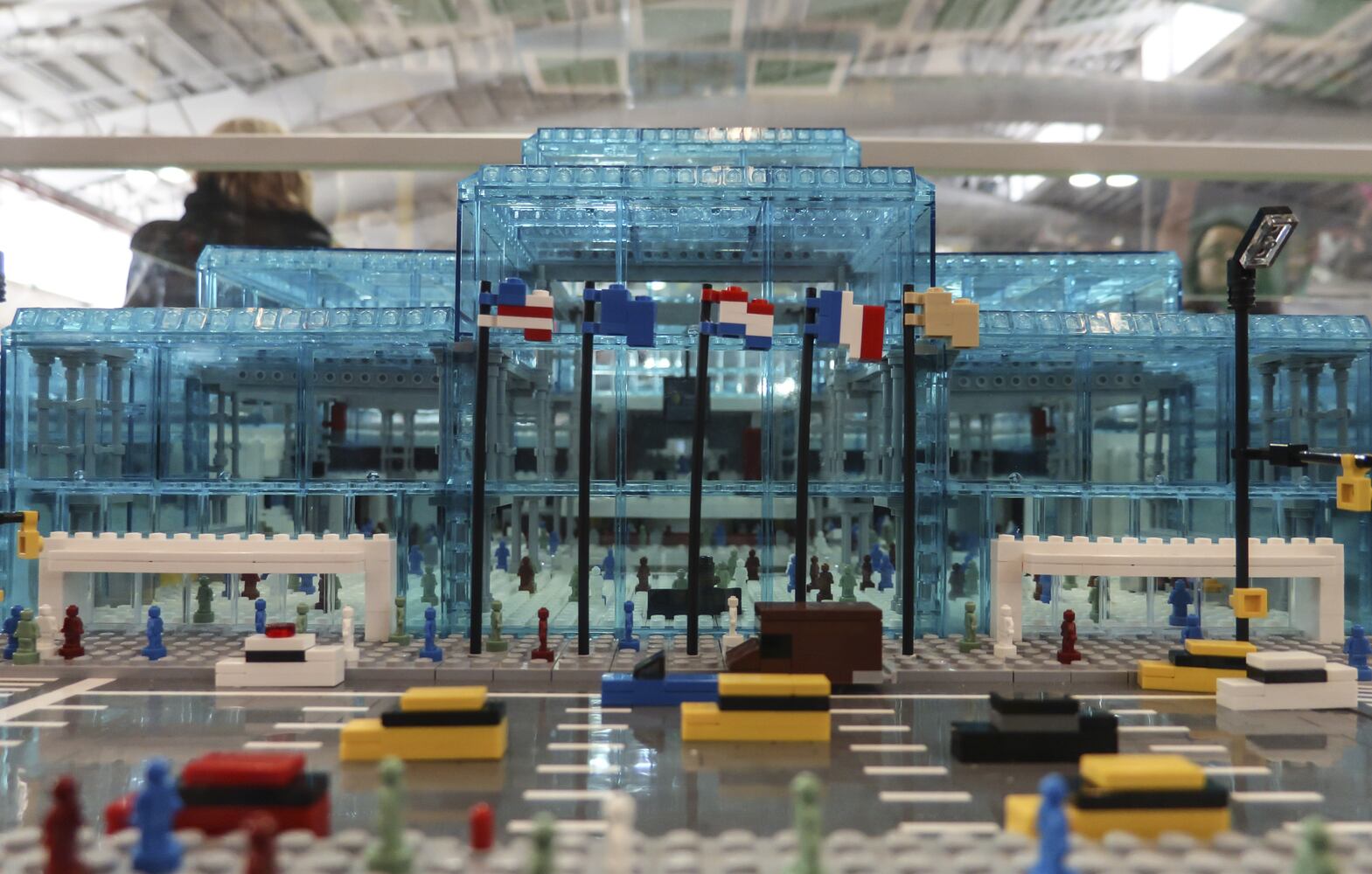 2016 International Toy Fair