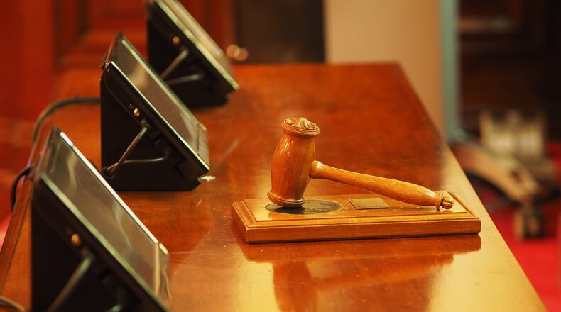 Military contractor Varita Quincy of Snellville was indicted for her alleged role in a theft conspiracy at Kandahar Airfield in Afghanistan.