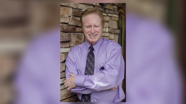 Joseph Burton is facing racketeering charges.