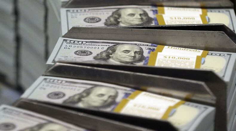 Henry County and its cities reached an agreement on local option sales tax revenue.