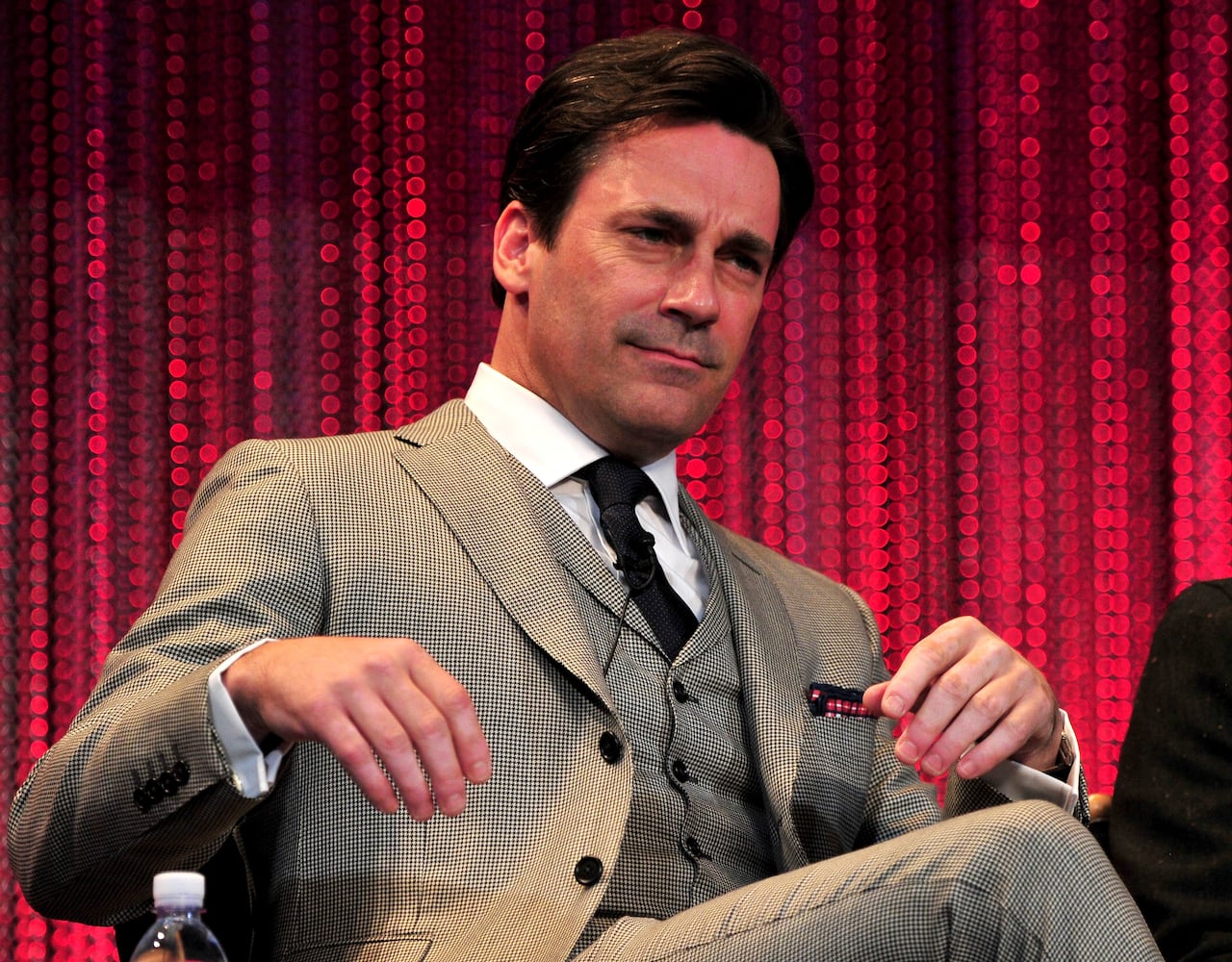Jon Hamm